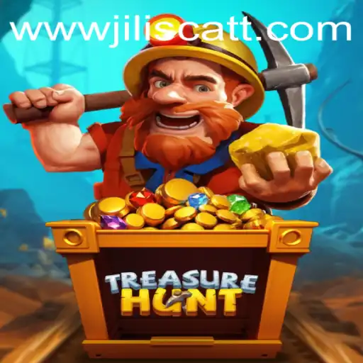 Unveiling the Adventure: TreasureHunt Takes the Gaming World by Storm