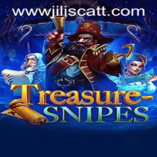 Exploring TreasureSnipes: The Thrilling Hunt for Riches