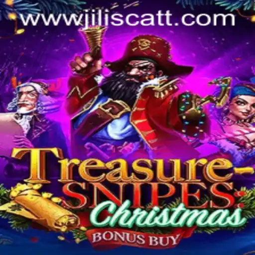 Exploring the Enchanting World of TreasuresnipesChristmas