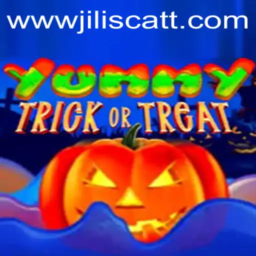 YummyTrickorTreat: Unveiling a Sweet Adventure with JILISCATT