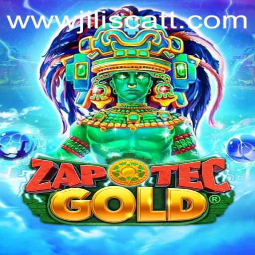 Unveiling ZapOtecGold: The Thrilling New World of JILISCATT
